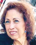 Martha “Estrella” Ramirez Mandujano (1954-2013)