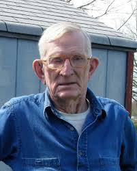 Robert Ray “Uncle Robert” Meece (1931-2018)