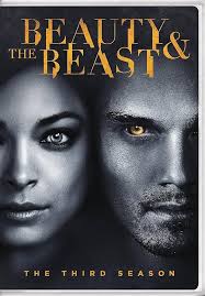 Beauty And The Beast: The Third Season [DVD] : Movies & TV