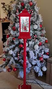 You need only to apply an anchor to the wall of your choice. Kmart Fans Lose It Over Must Have Christmas Item