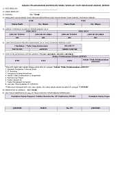 Kbri kuala lumpur menyediakan pendidikan keahlian computer bagi pekerja indonesia di malaysia, informasi lebih lanjut silakan menghubungi email. Kajian Pelaksanaan Espkws