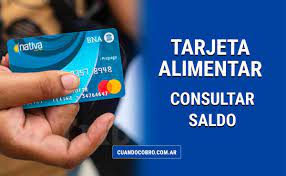 Fechas de pago confirmadas, cómo consultar el saldo y qué se puede comprar la ampliación del programa busca sumar a 2,1 millones de titulares de la asignación universal por. Como Consultar Saldo De La Tarjeta Alimentaria Facil Y Rapido