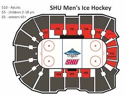 seating charts webster bank arena