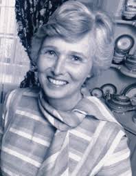 Margaret Wells Everson