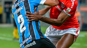 Os números da atuação de johnny pelo inter contra o vitória. Internacional X Gremio Onde Assistir Provaveis Escalacoes Horario E Local Dois Lados Fazem Puro Misterio