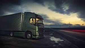 Euro Truck Simulator 2 Road To The Black Sea Announced In 2020 Trucks Volvo Volvo Trucks