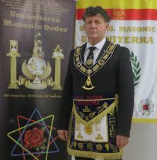 Experiența lui Adrian A. Toader-Williams în Francmasonerie
