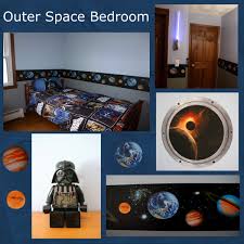 Free shipping on orders over $25 shipped by amazon. How To Create An Amazing Outer Space Bedroom Theme Hubpages