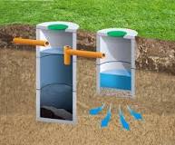 Септик з переливом - що це, як правильно зробити переливний ...