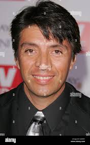 2007 Jerome Ware/Zuma Press Producer ROGER ZAMUDIO during arrivals at the  5th Annual TV Guide