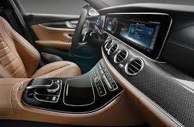 Mercedes E Class Interior Side Black Brown Cars And Motor Mercedes E Class Benz E Class Benz E