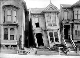 When will the next great quake strike northern california? Two Of The Biggest Us Earthquake Faults Might Be Linked