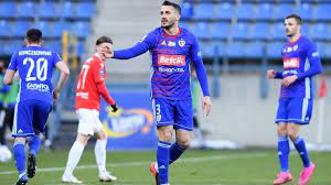 Zagłębie lubin p w 9. Prezes Piasta Gliwice Chcemy Zrobic Wszystko By Miec Szanse Na Gre W Europejskich Pucharach Polsat Sport