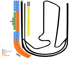 homestead miami speedway seating chart and tickets