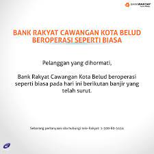 Masnah kamda january 6, 2011. Bank Rakyat Bank Rakyat Cawangan Kota Belud Sabah Telah Facebook