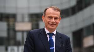 The bbc presenter struggles to do many things he once took for granted. J2w6lmq7zl0qpm