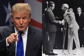 Each member helped to shape the senator into the man who became a major. Sound Off Is John Mccain A War Hero Military Com