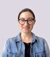 Molly — interweave