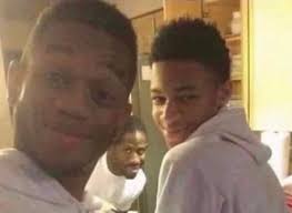 Ilyanna Mix Halii Melcher Ethan Knowlton Mason Valerius Just because you  guys are serving doesn't make you exempt