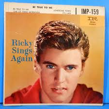 RICKY SING