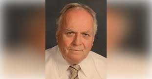 Obituary information for James William Hartzell