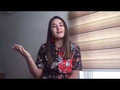 Irmak Arici Mustafa Ceceli Muhur Isaret Dili Youtube 2020 Isaret Dili Youtube Isaretler