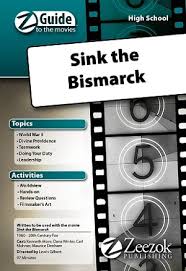 sink the bismarck z guide (high school)