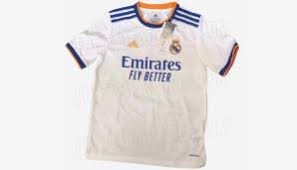 Courtois, lucas vazquez, varane, nacho. Trikots Der Saison 2021 22 Bvb Stellt Neues Heimtrikot Vor Seite 1