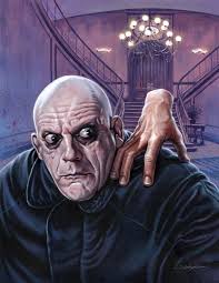 Welcome To The CREEPSHOW