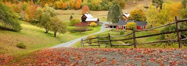 Find the perfect new england landscape stock photos and editorial news pictures from getty images. 10 Classic New England Hotes And Resorts For Fall
