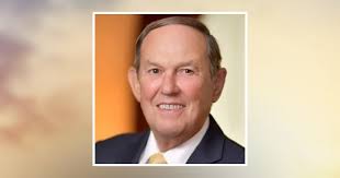 Bruce C. Redmon Obituary November 1, 2022