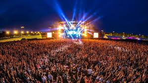 Bite Of Las Vegas 2017 Lineup Lollapalooza Delays Line Up Announcement Ticket Sale In 2020
