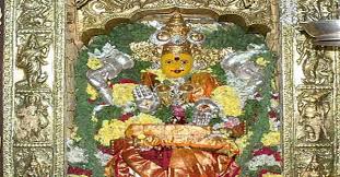 The temple is located on the indrakeela. Kanaka Durga Temple History Timings Accommodations Puja