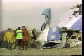 25th Anniversary Of Pan Am 103 Bombing Matt S Memo Lockerbie 25th Anniversary Memo