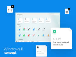 Back to the windows concepts!!!this is windows 11 (2020) its probably launched on 2020. 1 Herunterladen Und Installieren Windows 11 Von Usb Oder Dvd