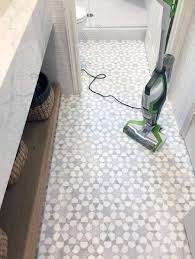 Top 60 Besten Badezimmer Boden Design Ideen Flooring Home Decor Flooringideas Patterned Bathroom Tiles Best Bathroom Flooring Bathroom Floor Tiles