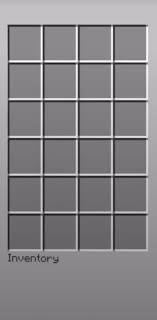 Maybe you would like to learn more about one of these? Minecraft Inventory Wallpaper By Rjbrowseswallpapers 9e Free On Zedge