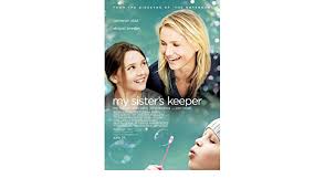 Additional movie data provided by tmdb. Amazon Com Movie Posters My Sister S Keeper 27 X 40 Posters Prints