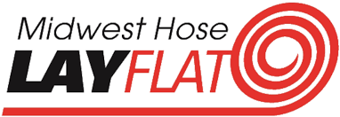 Midwest Hose Layflat Polyurethane Lay Flat Hose Products