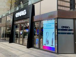 Informatii iulius mall timisoara srl, cui: Emag OferÄƒ O NouÄƒ ExperienÈ›Äƒ De Shopping TimiÈ™orenilor