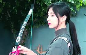 Archery aces twice tzuyu ▷playlist for more episodes. Vid 190128 Tzuyu Archery Twice Tzuyu Indonesia