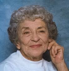 Mary Harrold Family History & Historical Records