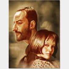 Leon Posters and Art Prints for Sale