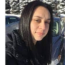 Heather Slover's Instagram, Twitter & Facebook