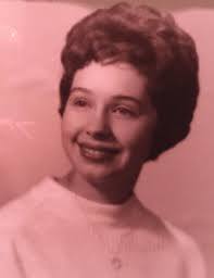 Obituary information for Sarah Jane Alexander