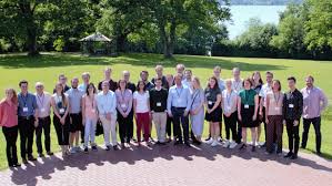 It will be shorter (likely 3 days instead of 5) focusing on the most important aspects of the zinc business including exploration, mining and metal production, recycling, marketing and sales, lme, trading, environment, sustainable development and health. Presentation At The 21st Iza Summer School In Labor Economics Katholische Universitat Eichstatt Ingolstadt