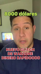 #señorwarzone #warzonemexico #warzoneglitch #warzone #dolaresenwarzone  #wifus