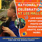 National Train Day Exhibit