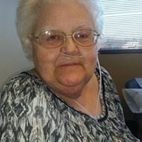 Doris Stuart (nee Reece) Obituary