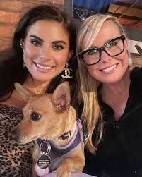 Sex in the city Chicago Style! @shotatlovepodcast partners up with  @caviarlifestyles 🎧🎙💕 talking about @bravotv experience